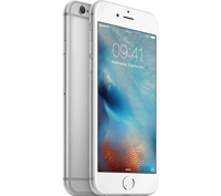 Apple iPhone 6s 32GB Silver