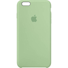 Apple iPhone 6s Plus Silicone Case - Mint