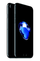 Apple iPhone 7 256GB - Jet Black
