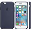 Apple iPhone 7 Leather Case - Midnight Blue