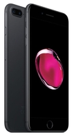Apple iPhone 7 Plus 128GB Black