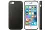 Apple iPhone 7 Plus Silicone Case - Black