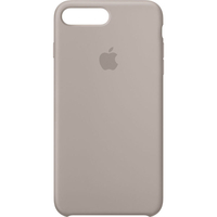 Apple iPhone 7 Plus Silicone Case - Pebble