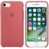 Apple iPhone 7 Silicone Case - Camellia