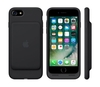 Apple iPhone 7 Smart Battery Case - Black