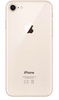 Apple iPhone 8 (2019) 128GB Gold - A11 Bionic Chip,  4.7" Retina HD Display,  Single 12MP Camera,  7MP FaceTime