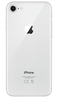 Apple iPhone 8 (2019) 128GB Silver - A11 Bionic Chip,  4.7" Retina HD Display,  Single 12MP Camera,  7MP FaceTime