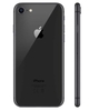 Apple iPhone 8 (2019) 128GB Space Grey - A11 Bionic Chip,  4.7" Retina HD Display,  Single 12MP Camera,  7MP FaceTime