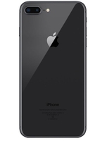 Apple iPhone 8 Plus (2019) 128GB Space Grey - A11 Bionic Chip,  5.5" Retina HD Display,  Dual 12MP Camera,  7MP FaceTime
