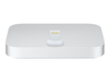 Apple iPhone Lightning Dock - Silver