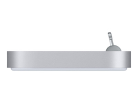 Apple iPhone Lightning Dock - Space Gray
