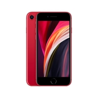 Apple iPhone SE 2020 64GB Smartphone - RED