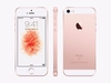 Apple iPhone SE 4" 16GB - Rose Gold