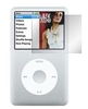 Apple iPod Classic U-Bop dGUARD Screen Protector & StampWIPE Invisible