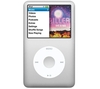 Apple iPod Classic 160gb Silver