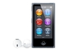 Apple iPod MD480QB/A Nano 16GB 2.5" Display 7th Generation Slate