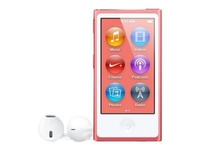 Apple iPod Nano 16GB - Pink