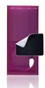Apple iPod Nano 4G Chromatic U-Bop gSHELL Tough All-Body Case & StampWIPE Smoke Pink
