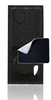 Apple iPod Nano 5G Shoots Video U-Bop gSHELL Tough All-Body Case & StampWIPE Smoke Black