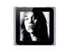 Apple iPod Nano 8GB 6th Generation,  Graphite