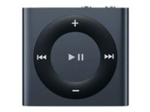 Apple iPod Shuffle 2GB - Slate