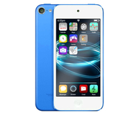Apple iPod Touch - 128GB - Blue - 6th Generation