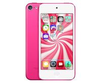 Apple iPod Touch - 32GB - Pink - 6th Generation