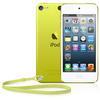 Apple iPod Touch 32GB - Yellow (5th Gen)