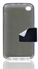 Apple iPod Touch 4 (Current Model) U-Bop gSHELL Tough All-Body Case & StampWIPE Smoke Black