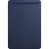 Apple Leather Sleeve for 10.5-inch iPad Pro - Midnight Blue