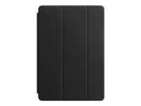 Apple Leather Smart Cover for 10.5&8209;inch iPad Pro Black