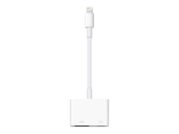 Apple Lightning Digital AV Adapter