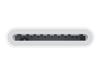 Apple Lightning to SD Card Camera Reader