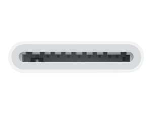 Apple Lightning to SD Card Camera Reader