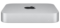 Apple Mac Mini,  Apple M2 Chip 8Core CPU,  8GB RAM,  256GB SSD,  10Core GPU,  Silver