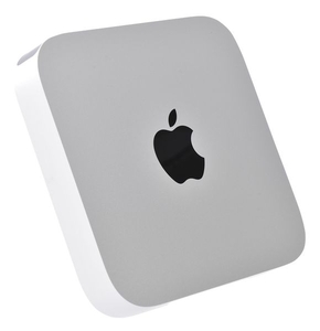 Apple Mac Mini Nettop,  Intel Core i5 CPU 2.3GHz,  2GB RAM,  500GB HDD,  NOOPT,  Intel HD,  WLAN,  Bluetooth,  MacOS X 10.7 Lion