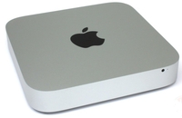 Apple Mac Mini Nettop,  Intel Core i7 2.3GHz,  4GB RAM,  2TB HDD,  NOOPT,  Intel HD,  Wifi,  Bluetooth,  OS X Server