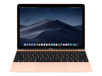Apple MacBook 2018,  Intel Core i5,  1.3GHz,  8GB DDR4,  512GB SSD,  13.3" Retina 2560 x 1600,  No-DVD,  Intel HD,  WIFI,  Mac OS