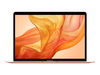 Apple MacBook Air 2018 Retina,  Intel Core i5,  3.0GHz 6-core,  8GB DDR4,  128GB SSD,  13.3" Retina 2560 x 1600,  No-DVD,  Intel UHD,  WIFI,  Mac OS - Gold