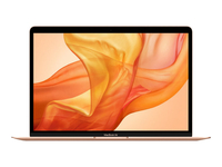 Apple MacBook Air 2018 Retina,  Intel Core i5,  3.0GHz 6-core,  8GB DDR4,  128GB SSD,  13.3" Retina 2560 x 1600,  No-DVD,  Intel UHD,  WIFI,  Mac OS - Gold