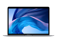 Apple MacBook Air 2018 Retina,  Intel Core i5,  3.0GHz 6-core,  8GB DDR4,  256GB SSD,  13.3" Retina 2560 x 1600,  No-DVD,  Intel UHD,  WIFI,  Mac OS - Grey