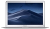 Apple MacBook Air 2018 Retina,  Intel Core i5,  3.0GHz 6-core,  8GB DDR4,  256GB SSD,  13.3" Retina 2560 x 1600,  No-DVD,  Intel UHD,  WIFI,  Mac OS - Silver