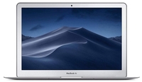 Apple MacBook Air 2018 Retina,  Intel Core i5,  3.0GHz 6-core,  8GB DDR4,  256GB SSD,  13.3" Retina 2560 x 1600,  No-DVD,  Intel UHD,  WIFI,  Mac OS - Silver