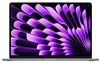 Apple MacBook Air (2022),  Apple M2 Chip 8-core CPU,  8GB RAM,  256GB HDD,  15" Liquid Retina,  10-core GPU,  Apple OS - Space Grey