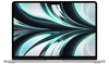 Apple MacBook Air (2022),  Apple M2 Chip 8-core CPU,  8GB RAM,  512GB HDD,  13.6" Liquid Retina,  10-core GPU,  Apple OS - Silver