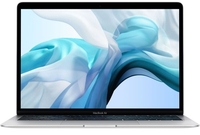 Apple MacBook Air Core i3 8GB 256GB SSD 13.3" Laptop - Silver (Early 2020)