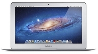 Apple MacBook Air,  Intel Core i5 1.6GHz 8GB RAM,  128GB Flash,  13.3" LED,  NO-DVD,  Intel HD,  WIFI,  Bluetooth,  Webcam,  OS X 10.11 El Capitan