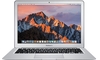 Apple MacBook Air,  Intel Core i5 1.8GHz,  8GB RAM,  128GB SSD,  13.3 1440x900,  No-DVD,  Intel HD,  WIFI,  macOS Sierra