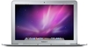 Apple MacBook Air Laptop,  Core i5 1.7GHz,  4GB RAM,  128GB Flash,  13.3" LED,  NOOPT,  Intel HD,  Webcam,  Bluetooth,  Lion MacOS X 10.7