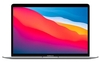 Apple MacBook Air M1 Chip 8GB 256GB SSD 13.3" Laptop - Silver